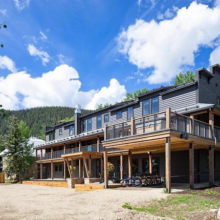 Vaquera House Hotel Crested Butte Ngoại thất bức ảnh