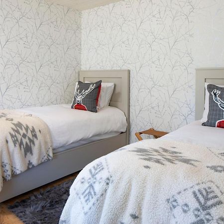 Vaquera House Hotel Crested Butte Ngoại thất bức ảnh