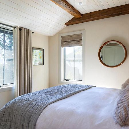 Vaquera House Hotel Crested Butte Ngoại thất bức ảnh