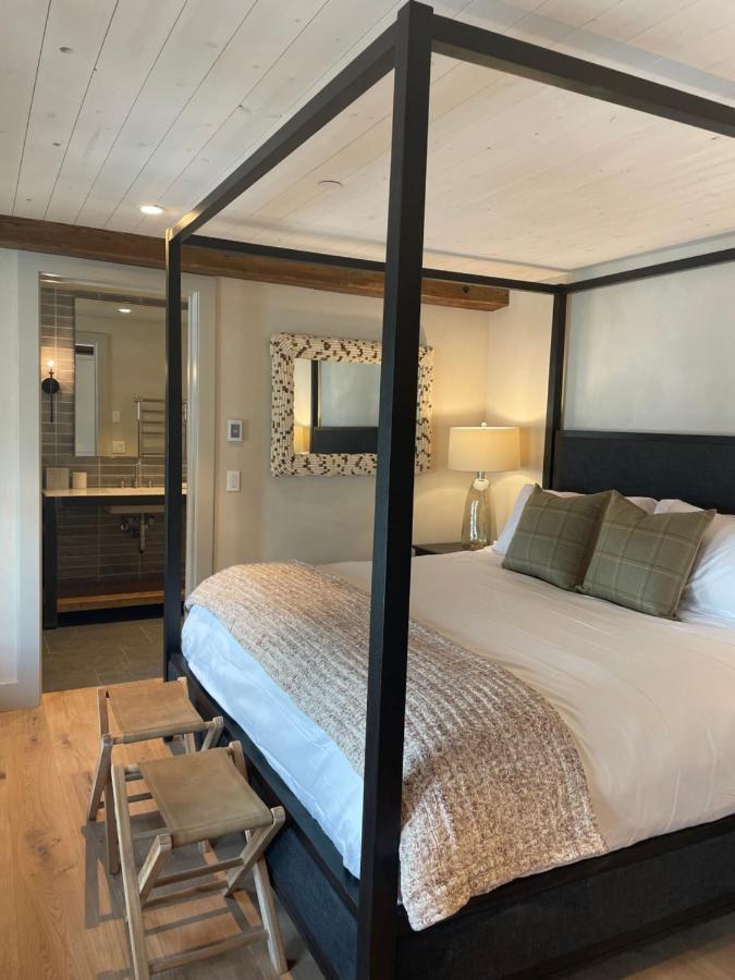 Vaquera House Hotel Crested Butte Ngoại thất bức ảnh