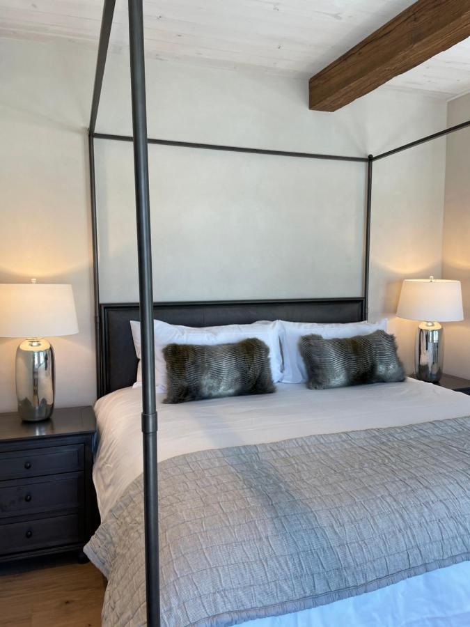 Vaquera House Hotel Crested Butte Ngoại thất bức ảnh