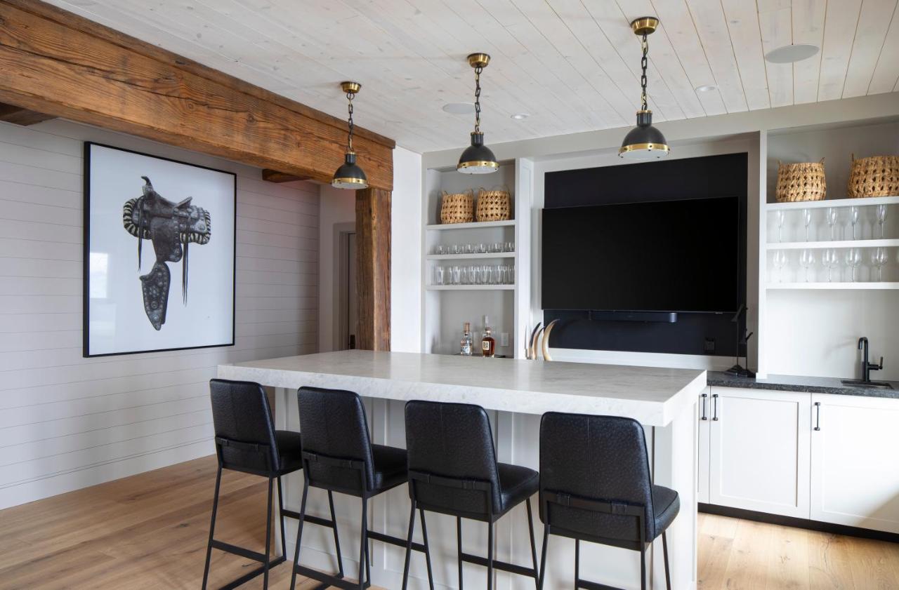 Vaquera House Hotel Crested Butte Ngoại thất bức ảnh