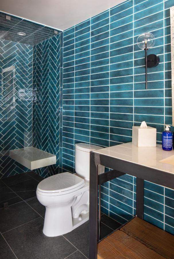 Vaquera House Hotel Crested Butte Ngoại thất bức ảnh