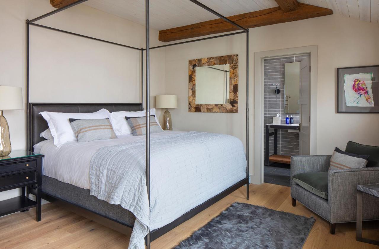 Vaquera House Hotel Crested Butte Ngoại thất bức ảnh
