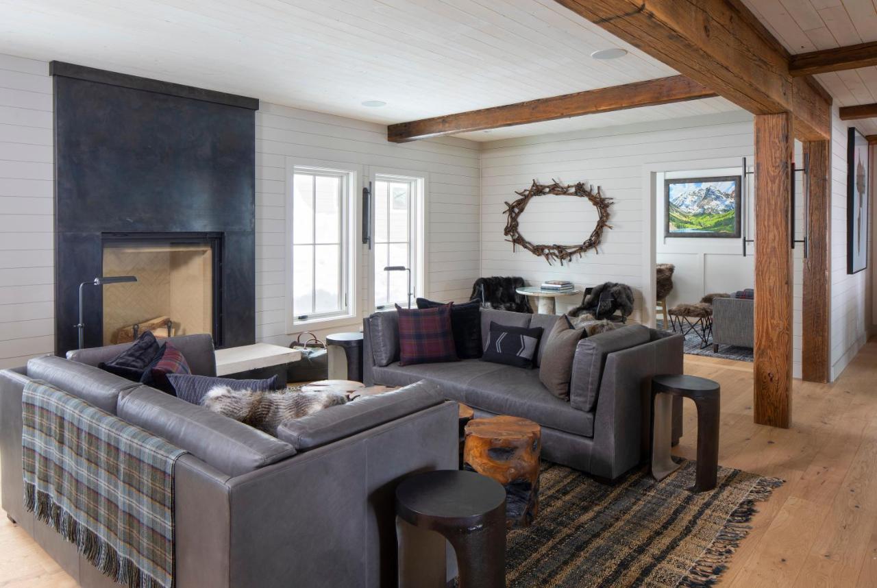 Vaquera House Hotel Crested Butte Ngoại thất bức ảnh
