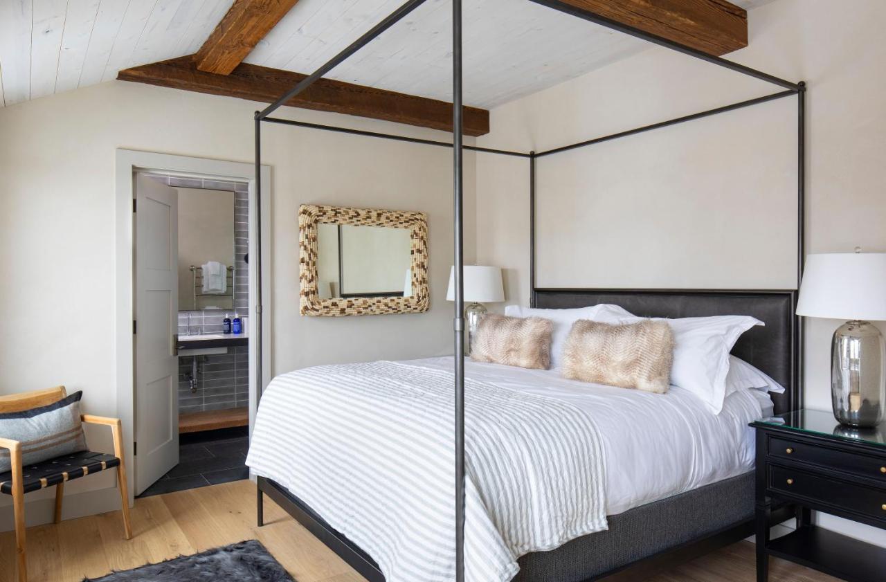 Vaquera House Hotel Crested Butte Ngoại thất bức ảnh