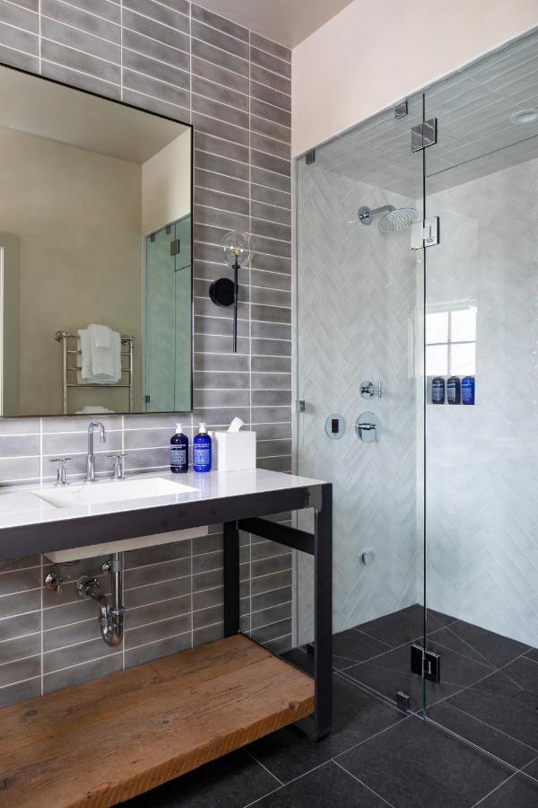 Vaquera House Hotel Crested Butte Ngoại thất bức ảnh