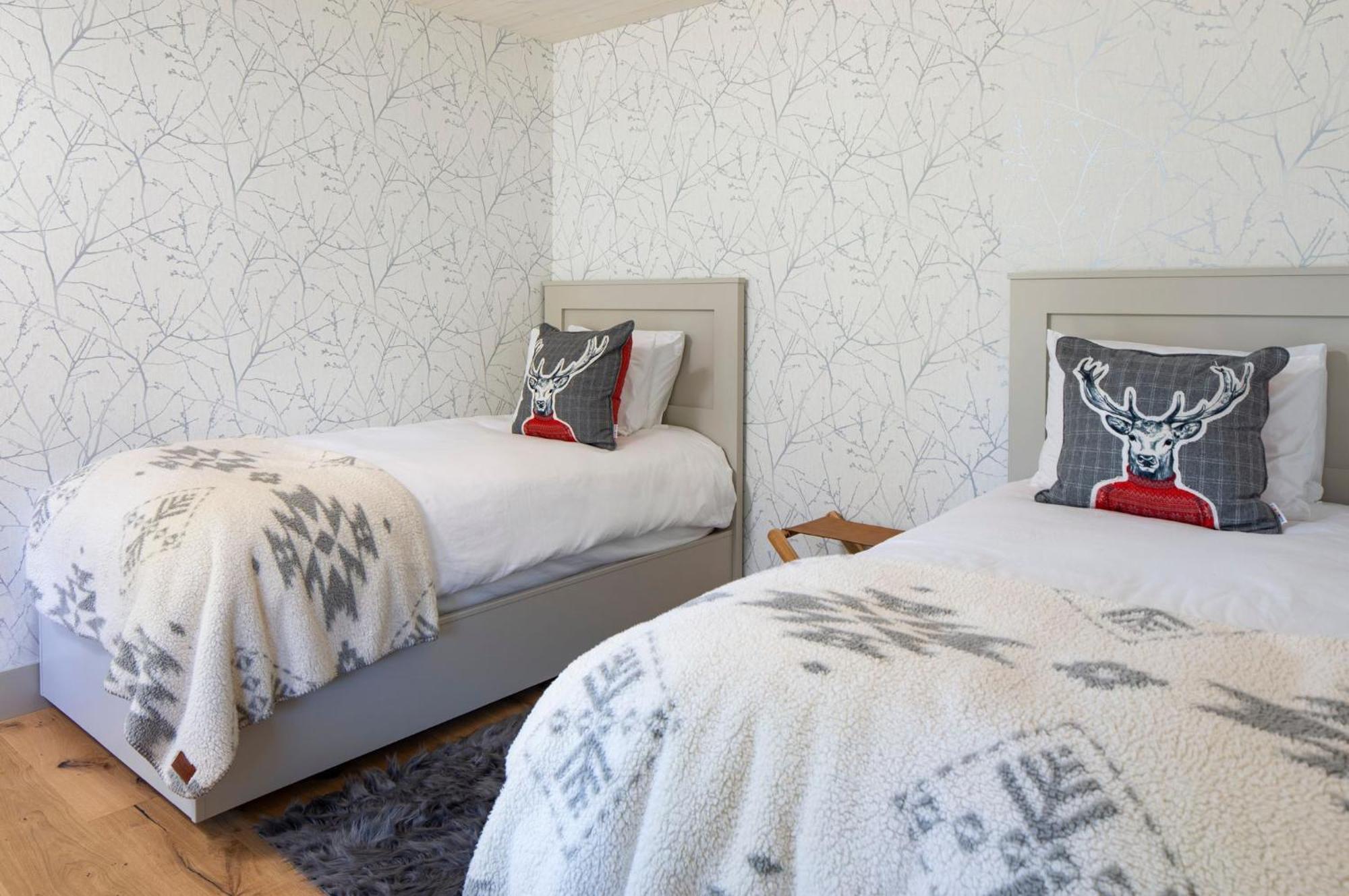 Vaquera House Hotel Crested Butte Ngoại thất bức ảnh
